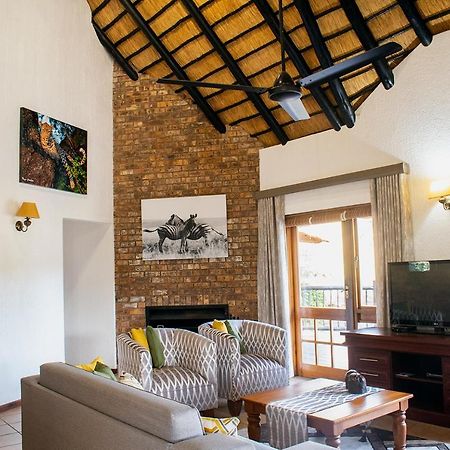 Kruger Park Lodge Unit 245 Хейзивью Экстерьер фото