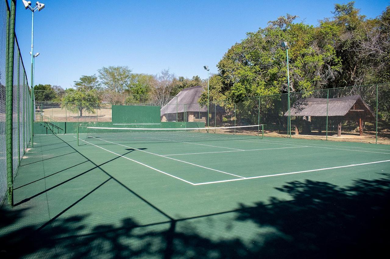 Kruger Park Lodge Unit 245 Хейзивью Экстерьер фото