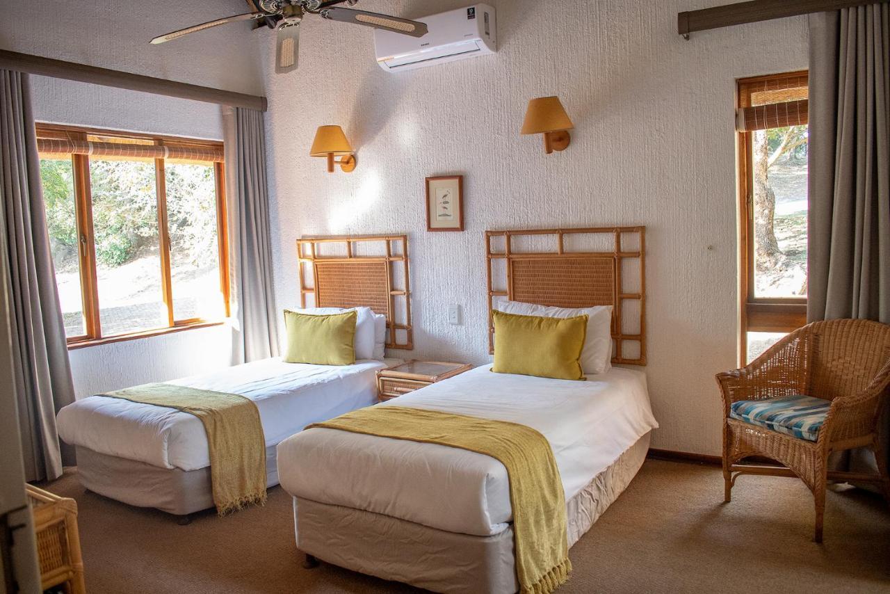 Kruger Park Lodge Unit 245 Хейзивью Экстерьер фото