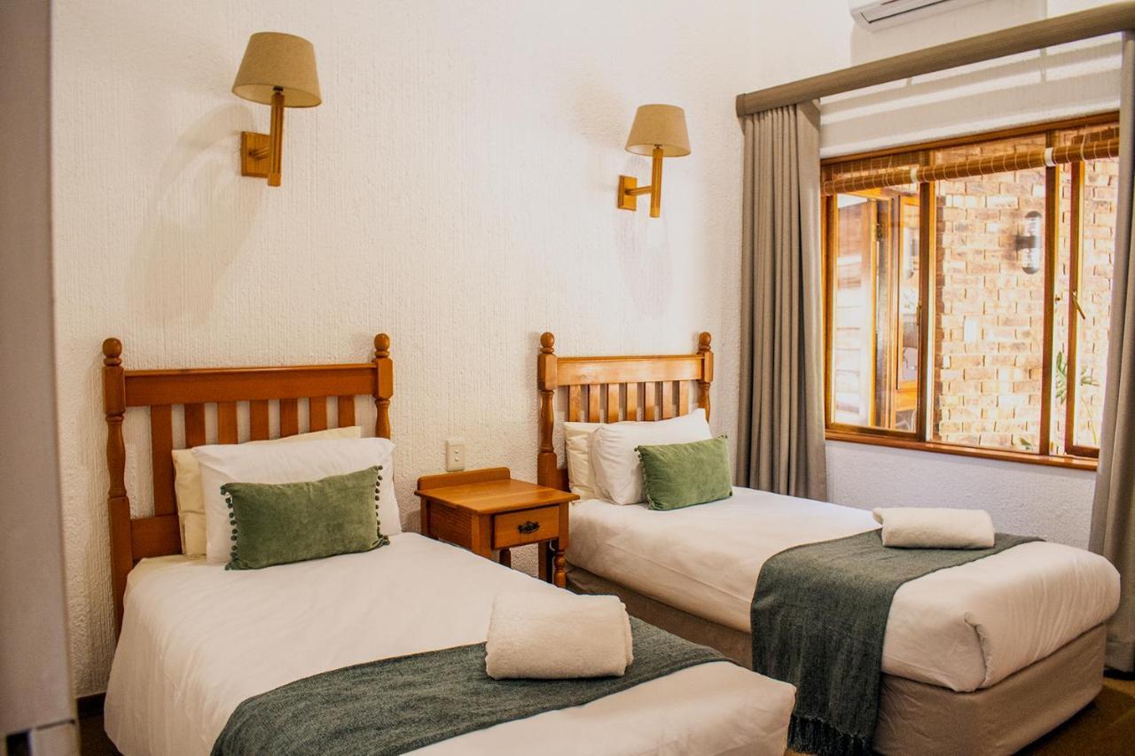 Kruger Park Lodge Unit 245 Хейзивью Экстерьер фото